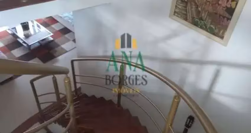 Linda Casa a Venda no Condomínio Lago da Boa Vista