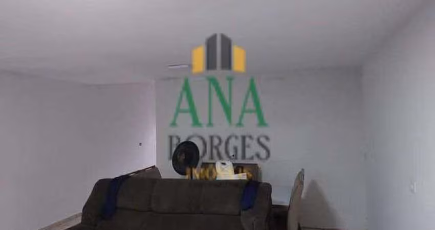 Bela Casa para Locação no  Bairro de Cajuru do Sul