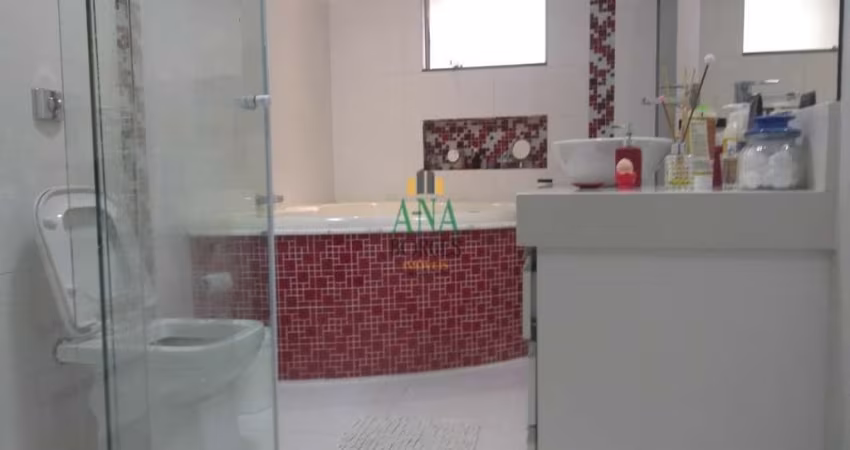 Vendo sobrado no Ibiti Reserva