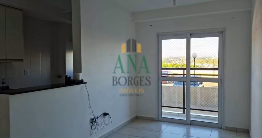 Apartamento no Platinum Iguatemi, lindo com dois dormitórios