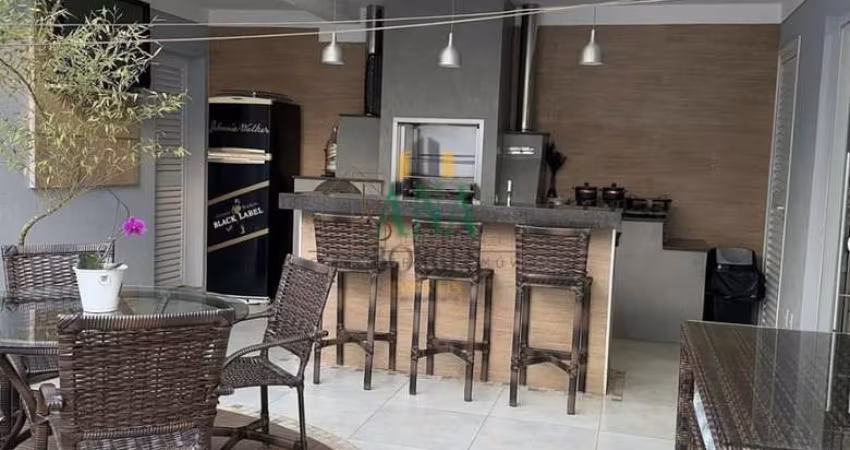 Casa linda na Villa dos Inglezes