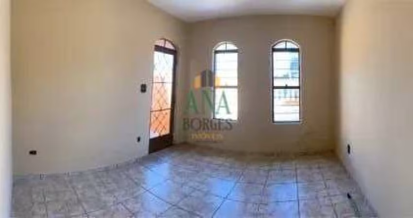 Casa Térrea na Zona Norte