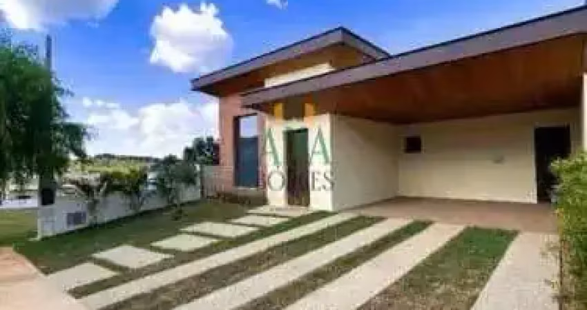 Casa Térrea m Condomínio