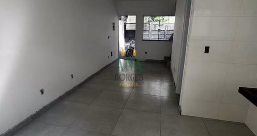 Sobrados Novos na Zona Norte