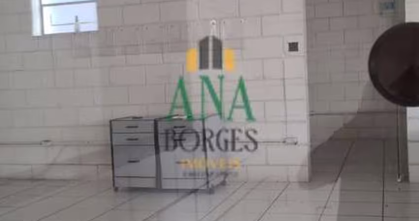 Alugo Barracão Iguatemi com 360m²