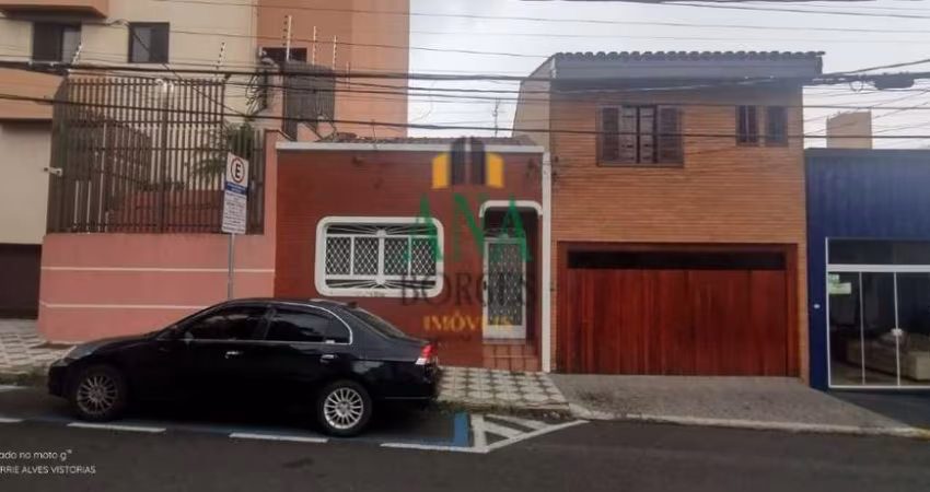 Casa Térrea para fins comerciais ou Residencial