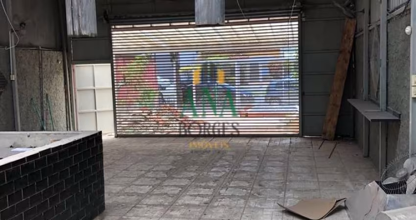 Salão Comercial a Venda no Wanel Ville