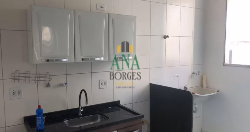 Apartamento de Cobertura