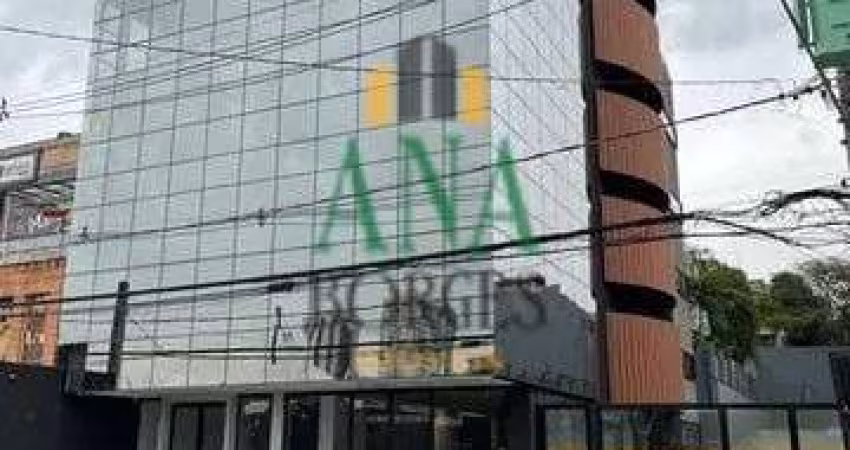 Prédio Comercial  no Vitra Campolim