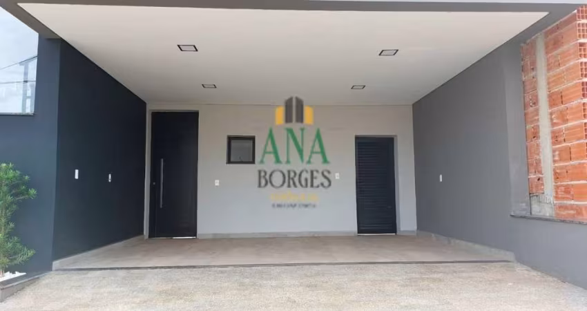 Incrível casa para venda no Villagio Wanel