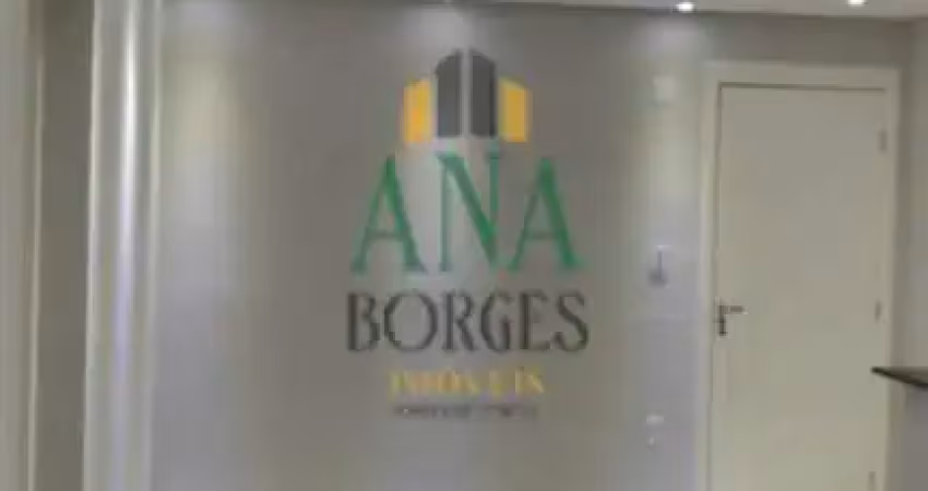 Vendo Apartamento  Residencial Platinum Votorantim 53 m2