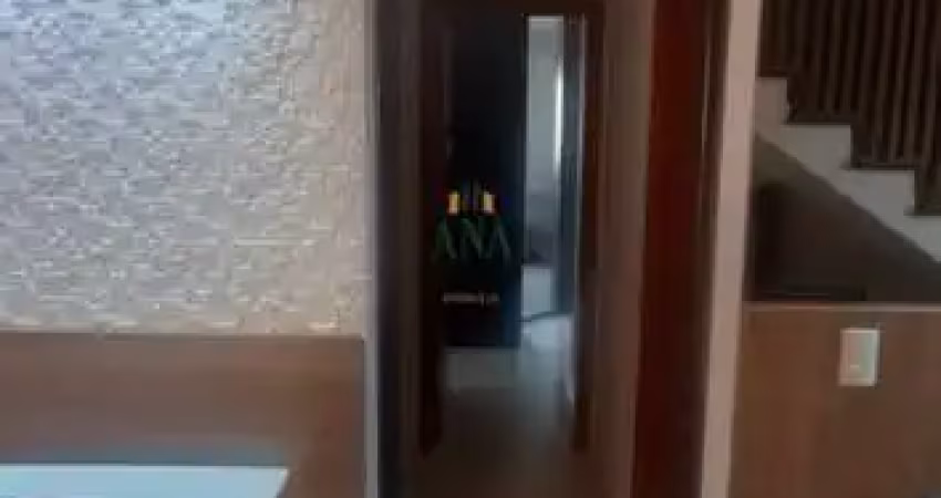 Apartamento Duplex à Venda