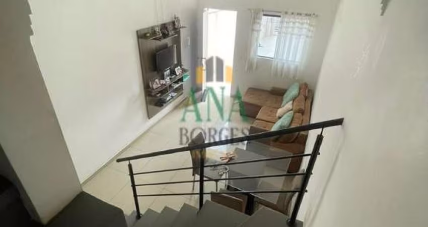 Vendo casa na Vila Fiori ótimo bairro