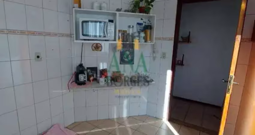 Apartamento com 3 quartos à venda na Vila Haro, Sorocaba 
