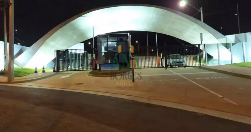 Terreno à venda no Jardim Vila São Domingos, Sorocaba 