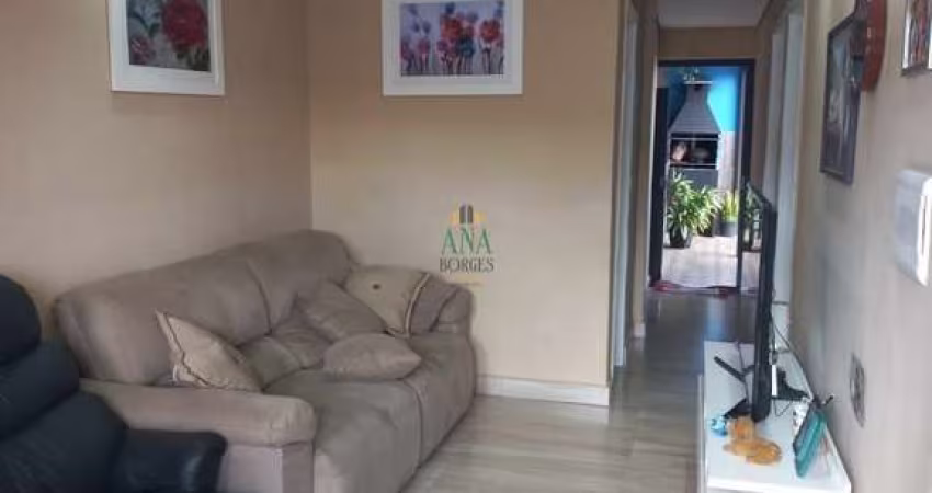 Casa Térrea em Condomínio