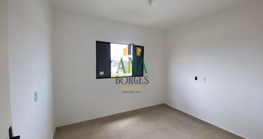 Belíssimo Sobrado com 65m² e fino  acabamento,