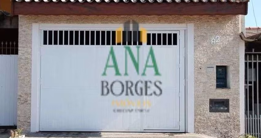 Sobrado a Venda com 3 Suítes no Jardim Rodrigues, Votorantim