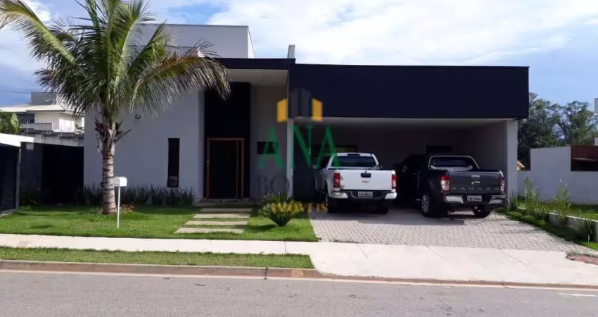 Casa a Venda com 400 m² no Condominio Chácara Ondina