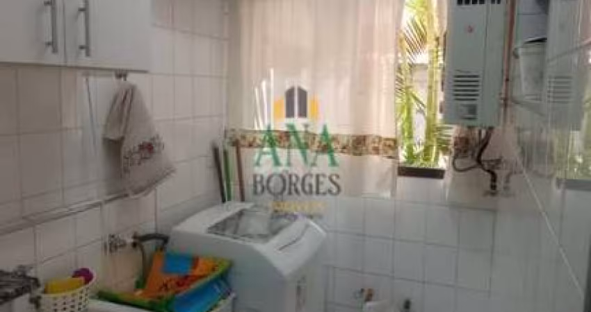 Apartamento para locação no Condomínio Parque das Mangueiras
