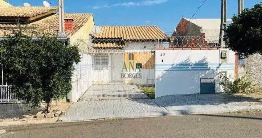 Vende-se Casa Éden Ville