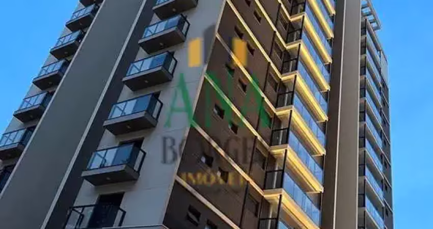 Apartamento com 3 quartos à venda na Avenida São Paulo, 4600, Granja Olga I, Sorocaba
