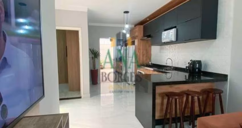 Casa Térrea no Condomínio Horto Florestal Villagio, oportunidade Imperdível