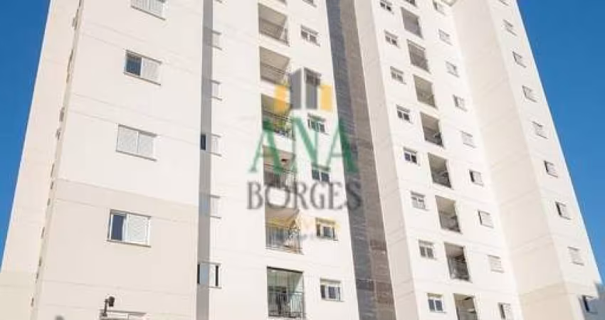 Apartamento de 03 dormitórios no Campolim