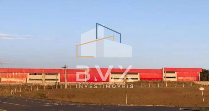 LOCAÇÃO GALPÕES 4 E 5, ROD. CASTELO BRANCO, KM 86, 2.600 M², TER.14.300 M². ALT.10M. DOCA P CAMINH,MEZ:10 SALASWCVEST, REFEIT,CHURRASQ.