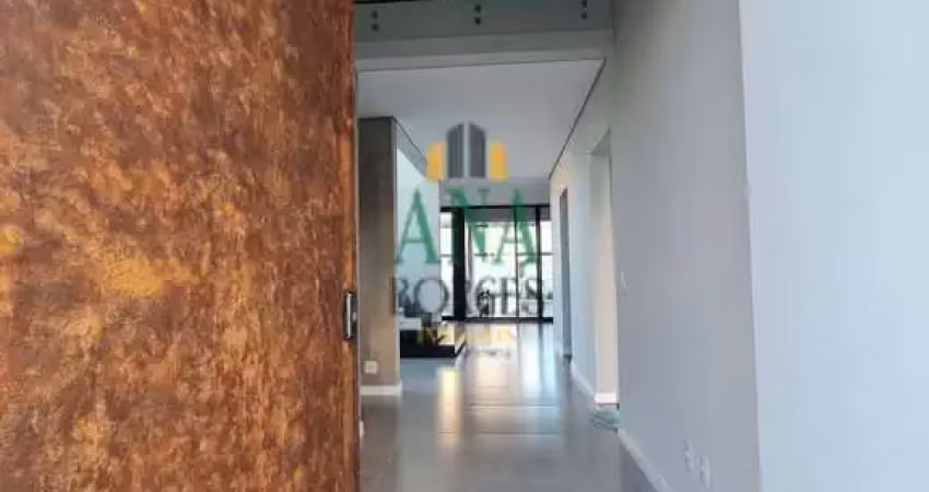 Vendo Lindo Sobrado Alphaville Nova Esplanada 4