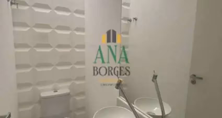 Casa Nova a Venda no Residencial Horto Florestal Villagio