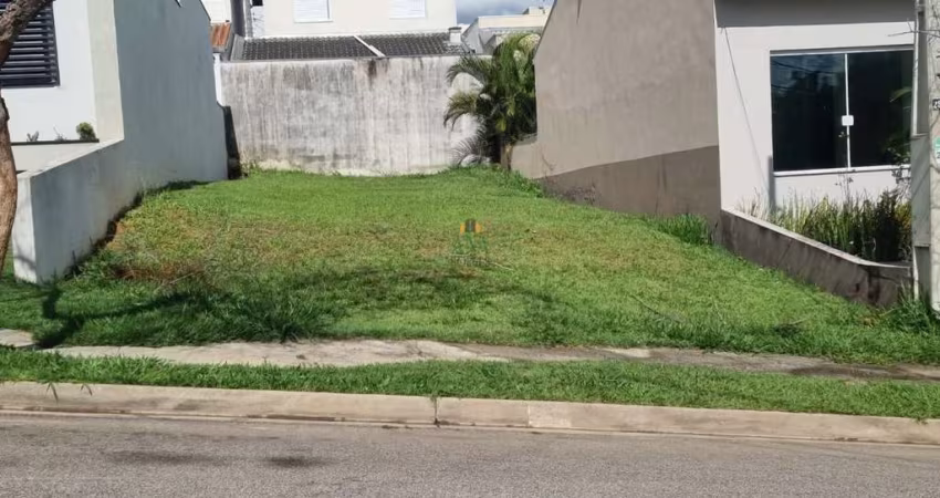 Terreno no Condomínio HortoFloresta II