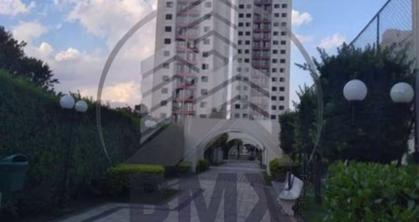 Vendo lindo apartamento 43 m², Cond. RESIDENCIAL ATUA HIPODROMO II, 2 dorm, sala, cozinha, wc social, lazer. Ao lado Metrô BresserMooca - SP