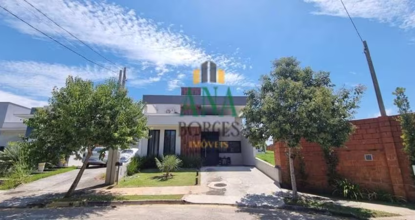 Belíssima Casa a Venda no Condomínio Terras de São Francisco