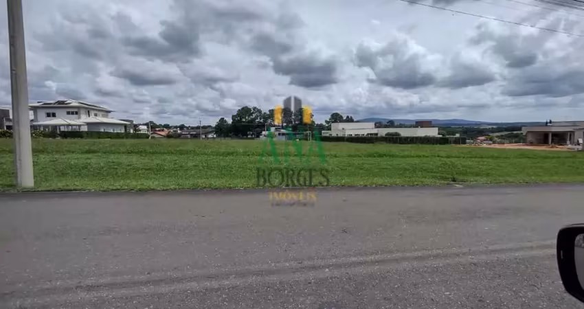 Terreno à venda na Rua Amélia Orsi Morandim, Jardim Dacha Sorocaba, Sorocaba