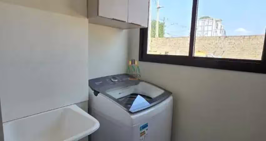 Vendo apartamento no Residencial Gran Reserva