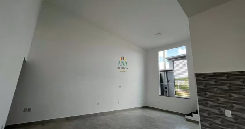 Vendo casa de alto padrão