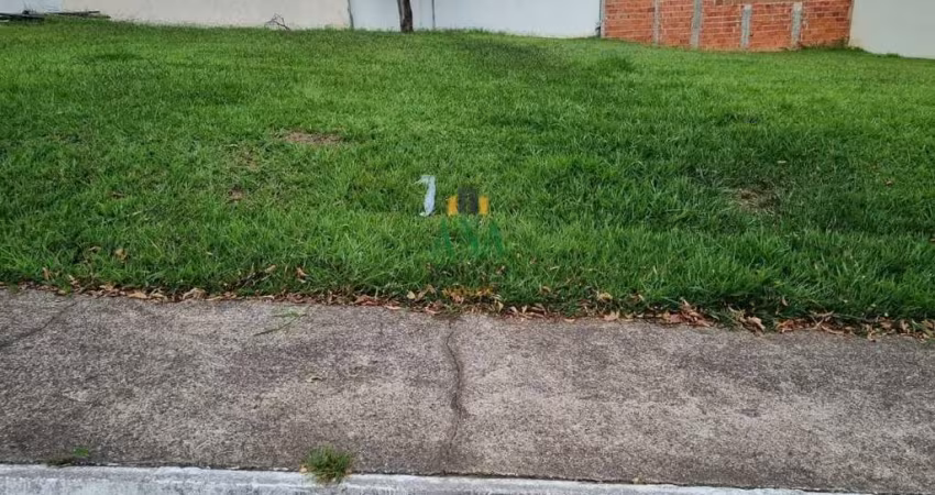 Terreno à venda no Condomínio Villazul