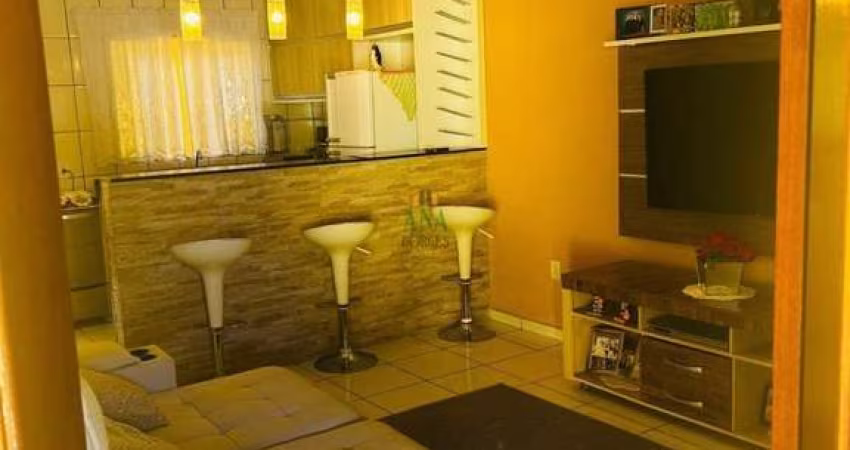 Casa Térrea na Zona Oeste