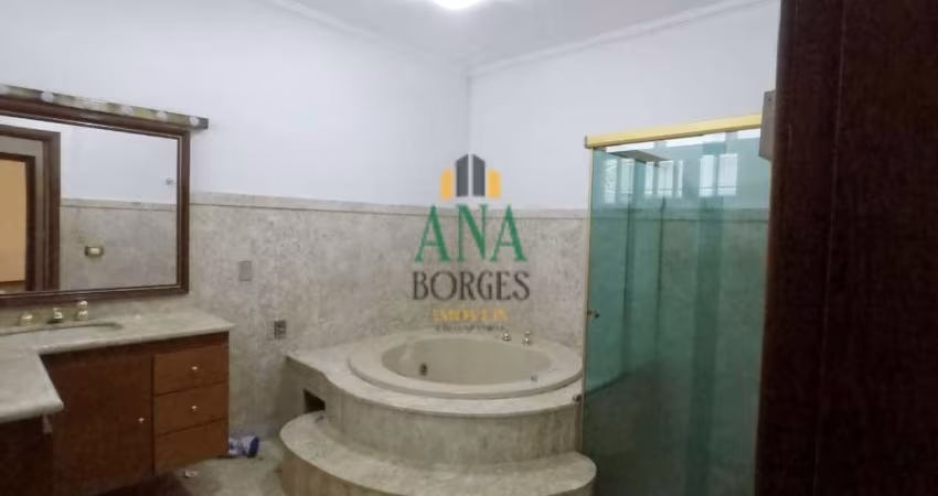Magnifica Mansão no Campolim à  Venda e/ou Locação