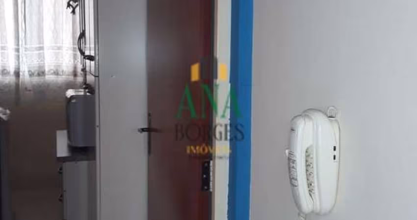 Ótimo Apartamento Térreo de 2 Dormitórios a Venda Residencial Araucarias 2