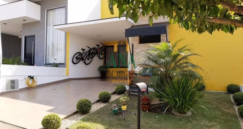 Casa térrea Terras de São Francisco