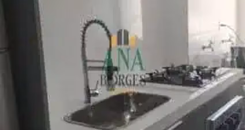Apartamento no Edifício Passeo Condomínio Clube