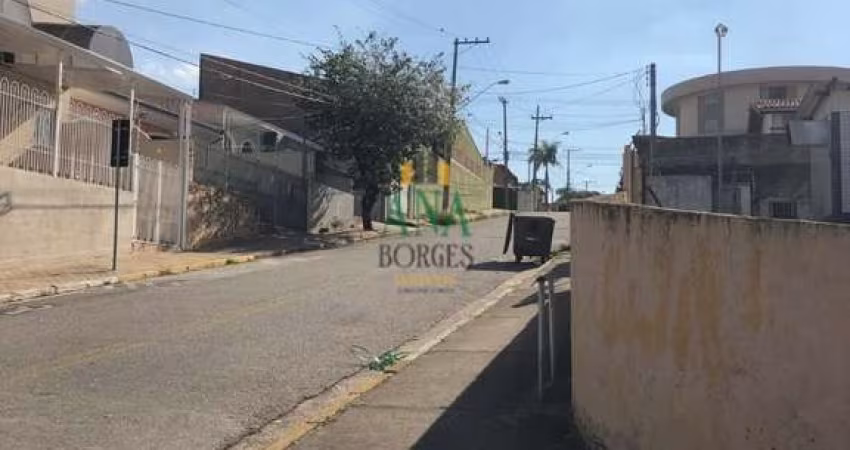 Vendo terreno no bairro Trujillo