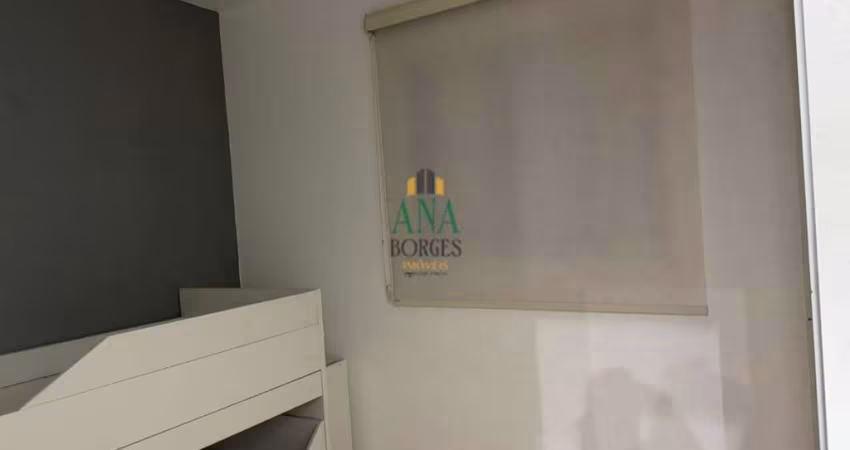 Vendo  lindo apartamento mobiliado PLATINUM IGUATEMI