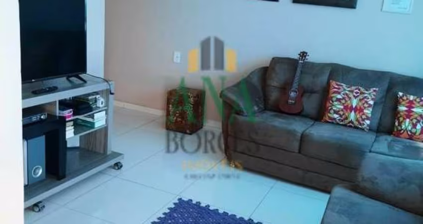 Casa Com Edícula na Zona Oeste