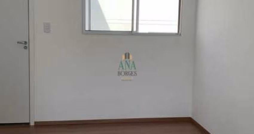 Apartamento no Condomínio Lar Toronto