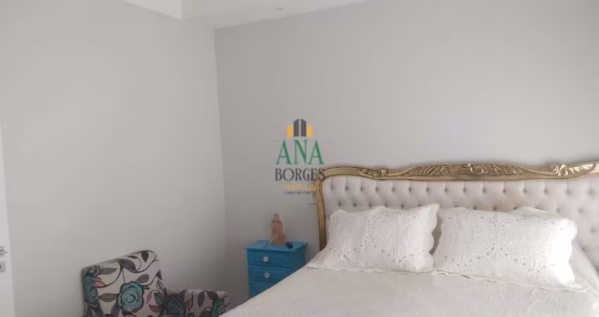 Vendo lindo sobrado Residencial Aldeia da Mata
