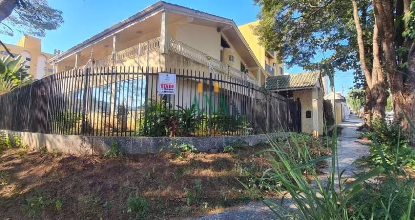 Vendo ou alugo lindo Sobrado Jardim Sáira