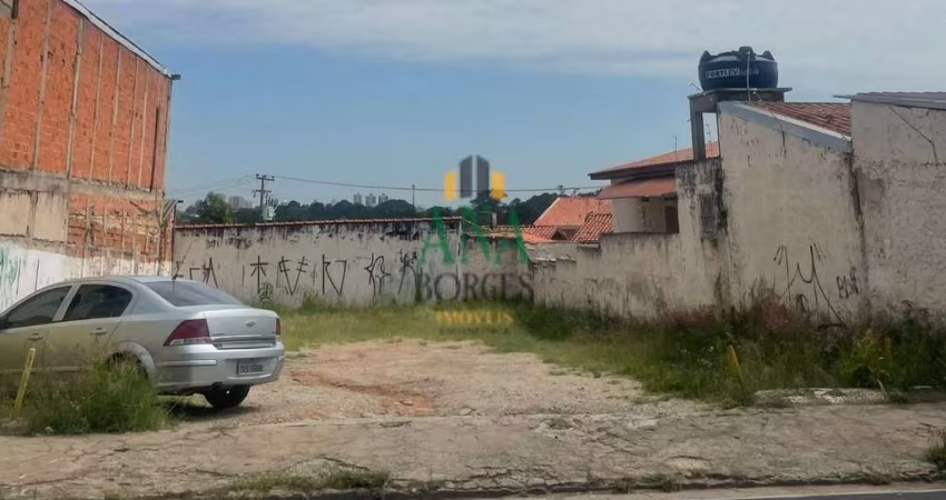Dois Terrenos Comerciais a Venda em Excelente Localização